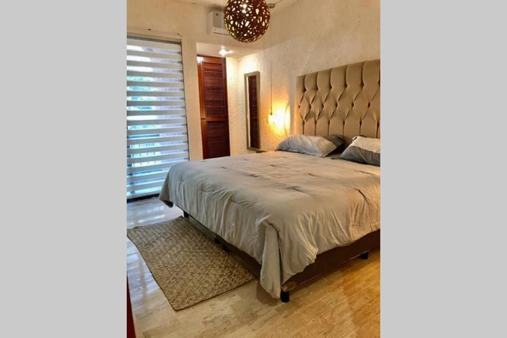 Tu DEPA en el Paraíso Cancún 2 Exterior foto